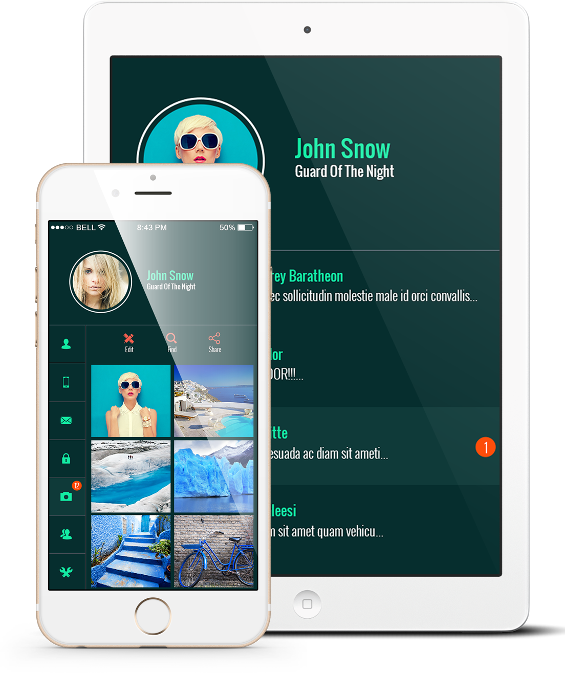 Responsiiviset nettisivut yritykselle Oulu kuva