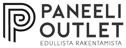 Panel Outlet: Single colour, plain