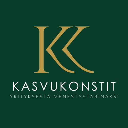 ‘Growth Strategies’ main logo