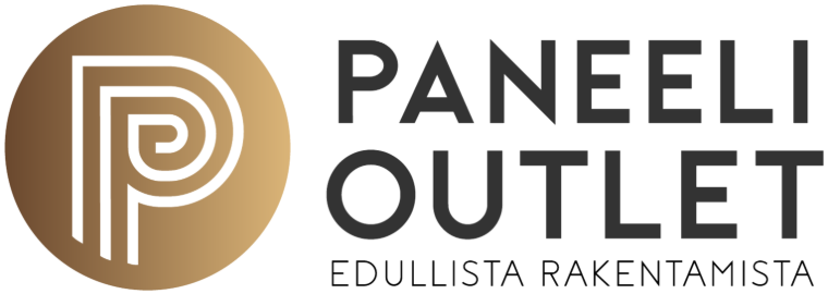 Panel Outlet – main logo